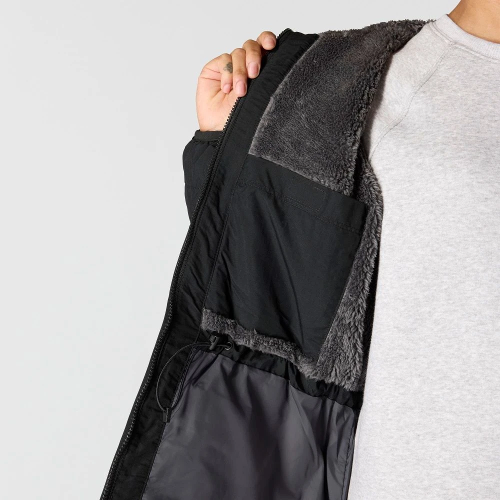 'Carhartt' Women's Rockford Lightweight Insulated Hooded Coat - Black 2 'Carhartt' Women's Rockford Lightweight Insulated Hooded Coat - Black - Image 2