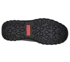 'Skechers' Women's 4" McColl WP Comp Toe - Black 7 'Skechers' Women's 4" McColl WP Comp Toe - Black -Travs Outfitter Store 108004 BLK D