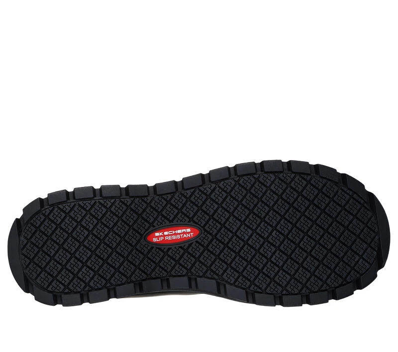 'Skechers' Women's Jammers Teplin EH CARBO - Black 3 'Skechers' Women's Jammers Teplin EH CARBO - Black - Image 3