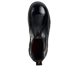 'Skechers' Women's Workshire EH CT - Black -Travs Outfitter Store 108292 BLK B