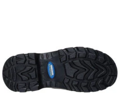 'Skechers' Women's Workshire EH CT - Black -Travs Outfitter Store 108292 BLK C