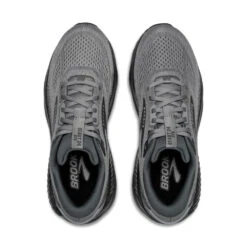Brooks' Men's Beast GTS 24 -Charcoal / Black 10 Brooks' Men's Beast GTS 24 -Charcoal / Black -Travs Outfitter Store 110425 069 O Beast GTS 24