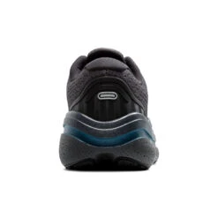 'Brooks' Men's Ghost Max 2 - Ebony / Cockatoo / Blue Sapphire -Travs Outfitter Store 110431 081 H Ghost Max 2
