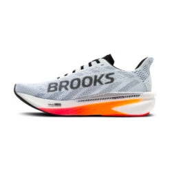'Brooks' Women's Hyperion GTS 2 - Illusion / Coral / Black -Travs Outfitter Store 110433 443 M Hyperion GTS 2
