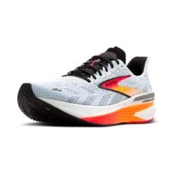 'Brooks' Women's Hyperion GTS 2 - Illusion / Coral / Black -Travs Outfitter Store 110433 443 Z Hyperion GTS 2