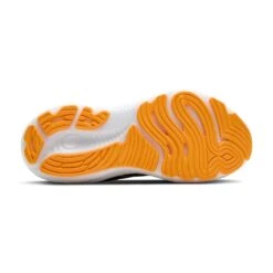 'Brooks' Men's Glycerin GTS 22 - Black / Country Blue / Orange Pop -Travs Outfitter Store 110446 013 S Glycerin GTS 22
