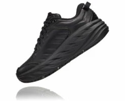 'HOKA' Women's Bondi SR - Black / Black -Travs Outfitter Store 1110521 BBLC 4 8d0ff657 dccb 43a7 b6e4 762f9e23b523