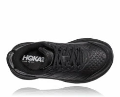 'HOKA' Women's Bondi SR - Black / Black -Travs Outfitter Store 1110521 BBLC 5 2e27f563 f98e 47ac ad52 597cd99dd7d3