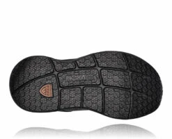 'HOKA' Women's Bondi SR - Black / Black -Travs Outfitter Store 1110521 BBLC 6 ddbcf5d7 1e20 44d9 81ce 1cac1f8affd2