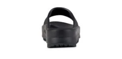 'OOFOS' Women's OOmega OOahh Slide - Black -Travs Outfitter Store 1110BLACK shot5 932x680 2ff3f2cd b186 45a9 9a46 33624531b2b3