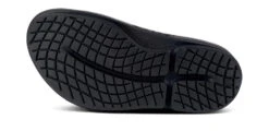 'OOFOS' Women's OOmega OOahh Slide - Black -Travs Outfitter Store 1110BLACK shot7 932x680 75503f86 5877 450e bb10 823db0beb820