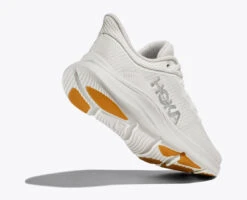 'Hoka' Women's Solimar - White / White 7 'Hoka' Women's Solimar - White / White -Travs Outfitter Store 1123075 WWH 4