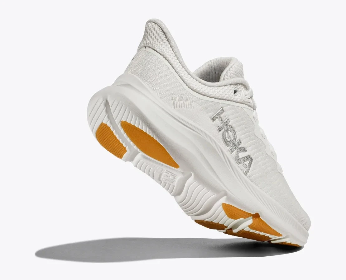 'Hoka' Women's Solimar - White / White 3 'Hoka' Women's Solimar - White / White - Image 3