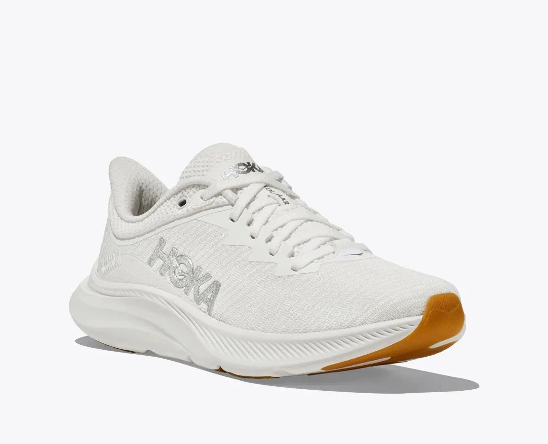 'Hoka' Women's Solimar - White / White 5 'Hoka' Women's Solimar - White / White - Image 5