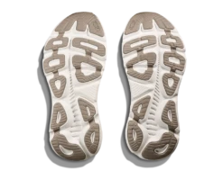 'HOKA' Men's Gaviota 5 - Birch / Foggy Night -Travs Outfitter Store 1127929 BHFG 7