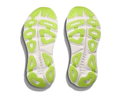 'HOKA' Men's Gaviota 5 - Black / Electric Cobalt -Travs Outfitter Store 1127929 BTRC 7