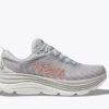 'HOKA' Women's Gaviota 5 - Harbor Mist / Rose Gold (Wide)