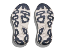 'HOKA' Women's Gaviota 5 - Snow Melt / Cielo Blue -Travs Outfitter Store 1134235 SWML 7