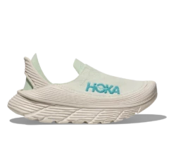 'Hoka' Unisex Restore TC - Frost / Cloudless