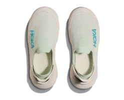 'Hoka' Unisex Restore TC - Frost / Cloudless -Travs Outfitter Store 1134532 FCL 2