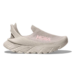 'Hoka' Unisex Restore TC - Stucco / Putty