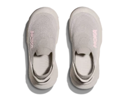 'Hoka' Unisex Restore TC - Stucco / Putty -Travs Outfitter Store 1134532 SCCP 2