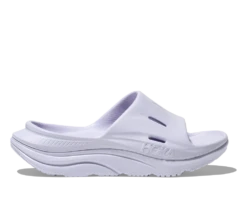 'Hoka' Men's Ora Recovery Slide 3 - Ether