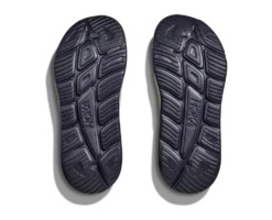 Hoka' Men's Ora Recovery Slide 3 - Varsity Navy / Farro -Travs Outfitter Store 1135061 VYF 7