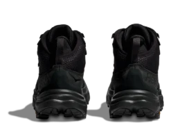 'HOKA' Men's Anacapa 2 Mid GTX - Black / Black 8 'HOKA' Men's Anacapa 2 Mid GTX - Black / Black -Travs Outfitter Store 1141633F BBLC 5