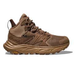'HOKA' Men's Anacapa 2 Mid GTX - Rye / Bark