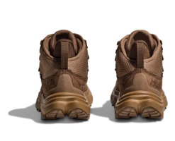 'HOKA' Men's Anacapa 2 Mid GTX - Rye / Bark -Travs Outfitter Store 1141633F RYBR 5