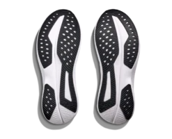 'HOKA' Men's Mach 6 - Black / Night Sky -Travs Outfitter Store 1147790 BNGH 7