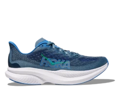 'HOKA' Men's Mach 6 - Downpour / Thunder