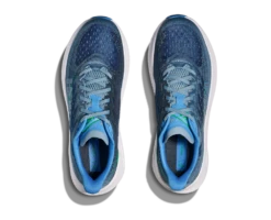 'HOKA' Men's Mach 6 - Downpour / Thunder -Travs Outfitter Store 1147790 DHN 2