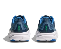 'HOKA' Men's Mach 6 - Downpour / Thunder -Travs Outfitter Store 1147790 DHN 5