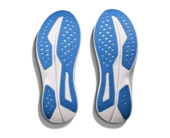 'HOKA' Men's Mach 6 - Downpour / Thunder -Travs Outfitter Store 1147790 DHN 7