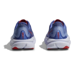 'HOKA' Women's Mach 6 - Mirage / Stellar Blue -Travs Outfitter Store 1147810 MLL 5