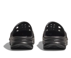 'Hoka' Ora Recovery Mule - Black / Black -Travs Outfitter Store 1147951 BBLC 5