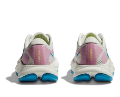 'HOKA' Women's Rincon 4 - Frost / Pink Twilight -Travs Outfitter Store 1155131 FNK 5