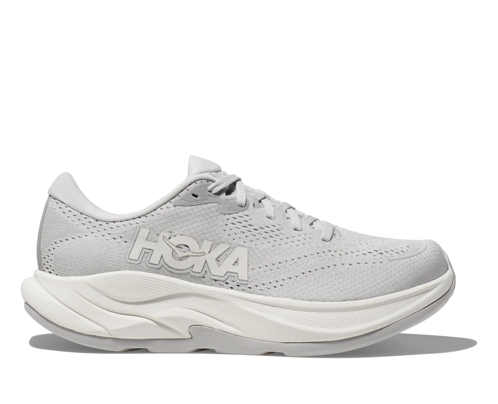 'HOKA' Women's Rincon 4 - Stardust / Cosmic Grey 1 'HOKA' Women's Rincon 4 - Stardust / Cosmic Grey