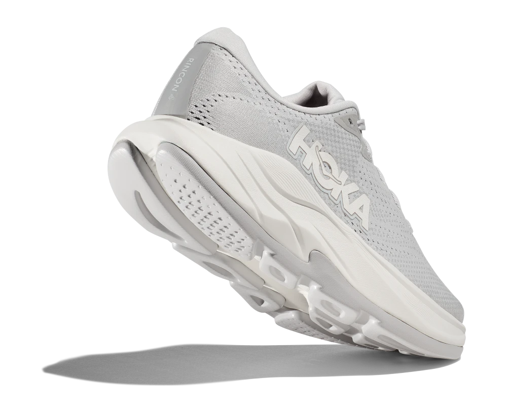'HOKA' Women's Rincon 4 - Stardust / Cosmic Grey 4 'HOKA' Women's Rincon 4 - Stardust / Cosmic Grey - Image 4