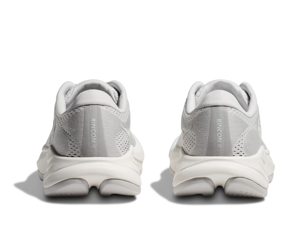 'HOKA' Women's Rincon 4 - Stardust / Cosmic Grey 5 'HOKA' Women's Rincon 4 - Stardust / Cosmic Grey - Image 5