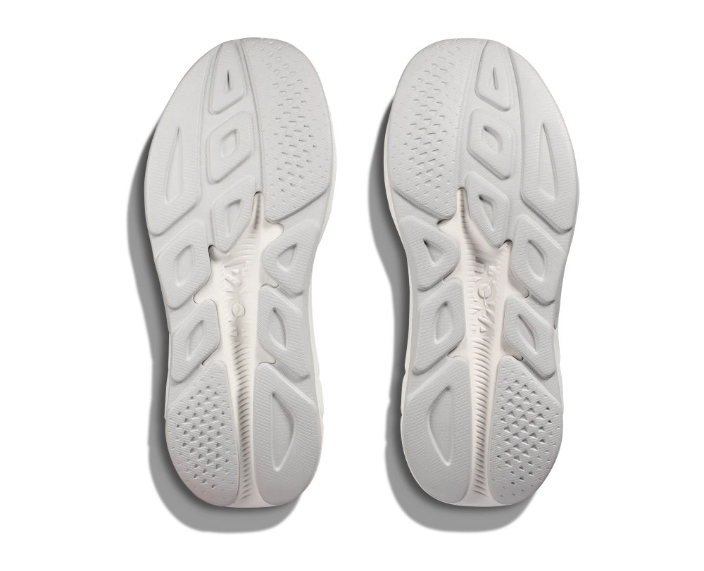 'HOKA' Women's Rincon 4 - Stardust / Cosmic Grey 6 'HOKA' Women's Rincon 4 - Stardust / Cosmic Grey - Image 6