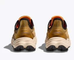 'Hoka' Men's Anacapa 2 Freedom Hiker - Wheat / Oat -Travs Outfitter Store 1155192 WTK 5