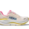 'HOKA' Women's Bondi 9 - Alabaster / Birch