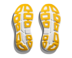 'HOKA' Women's Bondi 9 - Alabaster / Birch -Travs Outfitter Store 1162012 ALBST 7