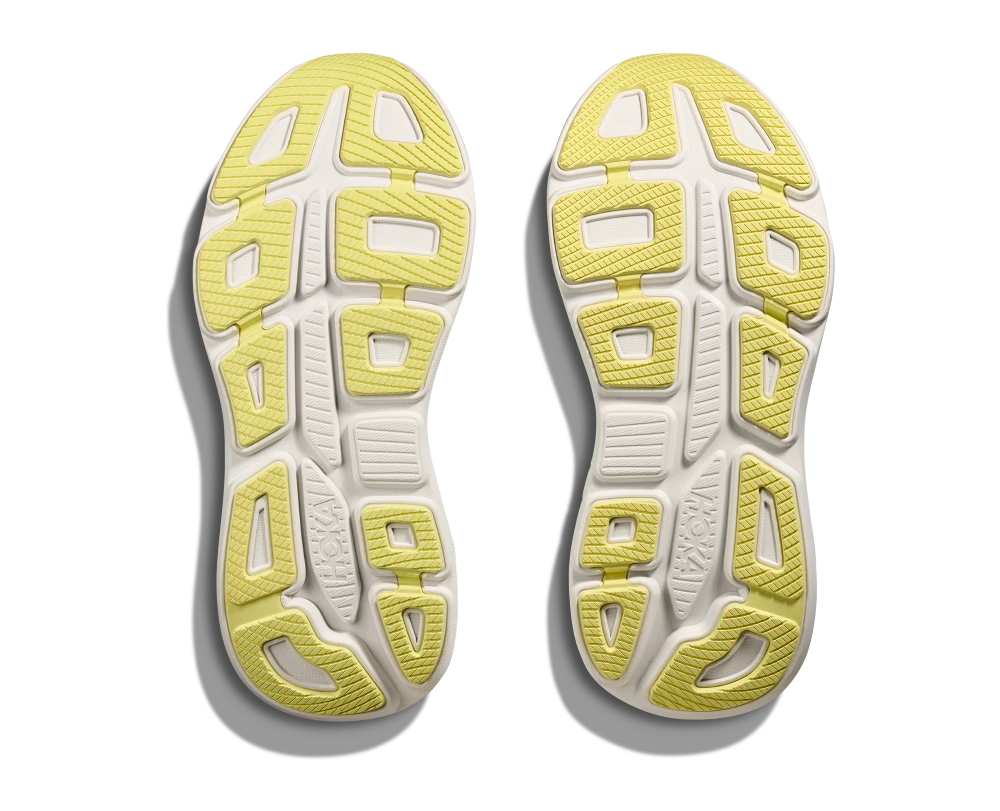 'HOKA' Women's Bondi 9 - Blue Spark / Mint 5 'HOKA' Women's Bondi 9 - Blue Spark / Mint - Image 5