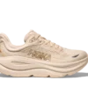 'HOKA' Women's Bondi 9 - Vanilla / Birch