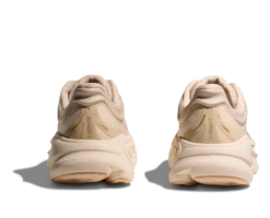 'HOKA' Women's Bondi 9 - Vanilla / Birch -Travs Outfitter Store 1162012 VCH 5