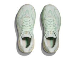 'HOKA' Women's Clifton 10 - Sea Glass / Jadeite -Travs Outfitter Store 1162031 SJD 2